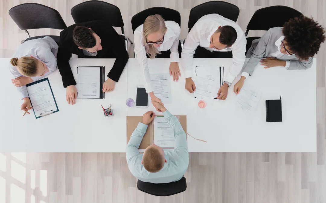 7 Benefits of Hiring a Digital Marketing Agency