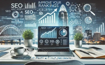 Why Your Cincinnati Business Is Invisible Online (And How to Fix It in 2025)