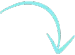Light blue curved arrow points down and right, symbolizing progress in digital marketing on a light background.