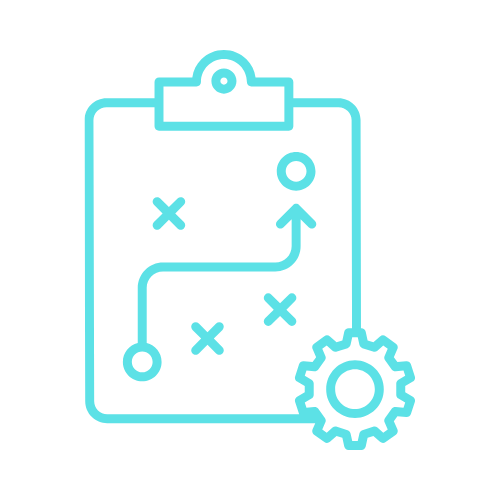 Custom Strategy Development and Audience Targeting