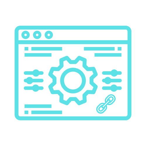 Custom Website Design and Development
