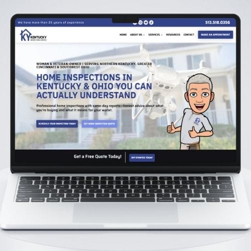 Kentucky Inspections Portfolio PC