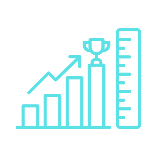 Measurable Results Focus