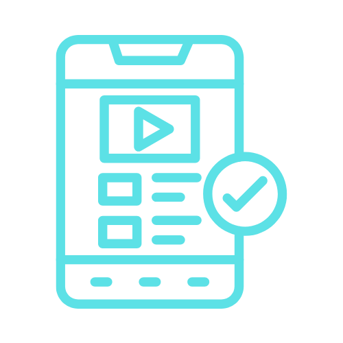 Mobile-Responsive Design and Mobile-First Development