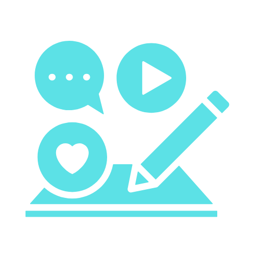 Multi-Format Content Creation Distribution