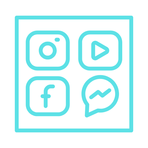 Multi-Platform Social Media Management