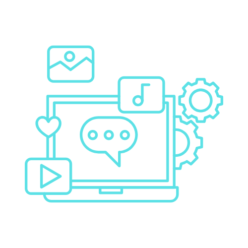 Professional Content Creation You Dont Have to Think About