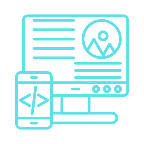 Professional Website Design Development