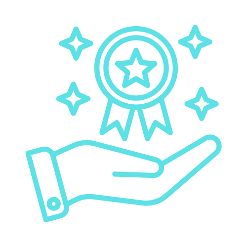 Reputation Building Content