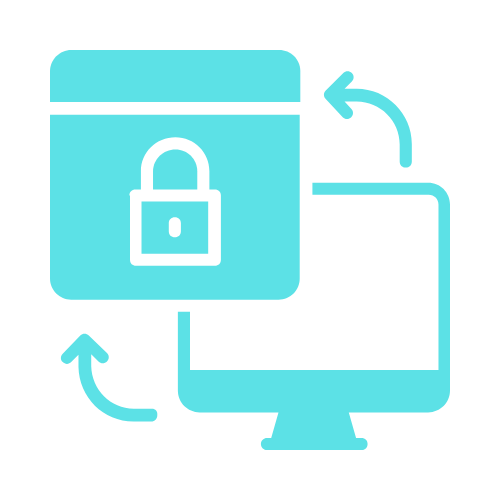 Website Security SSL Certificates and Backup Systems