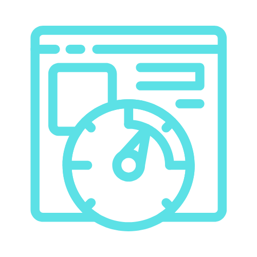 Website Speed Optimization and Core Web Vitals