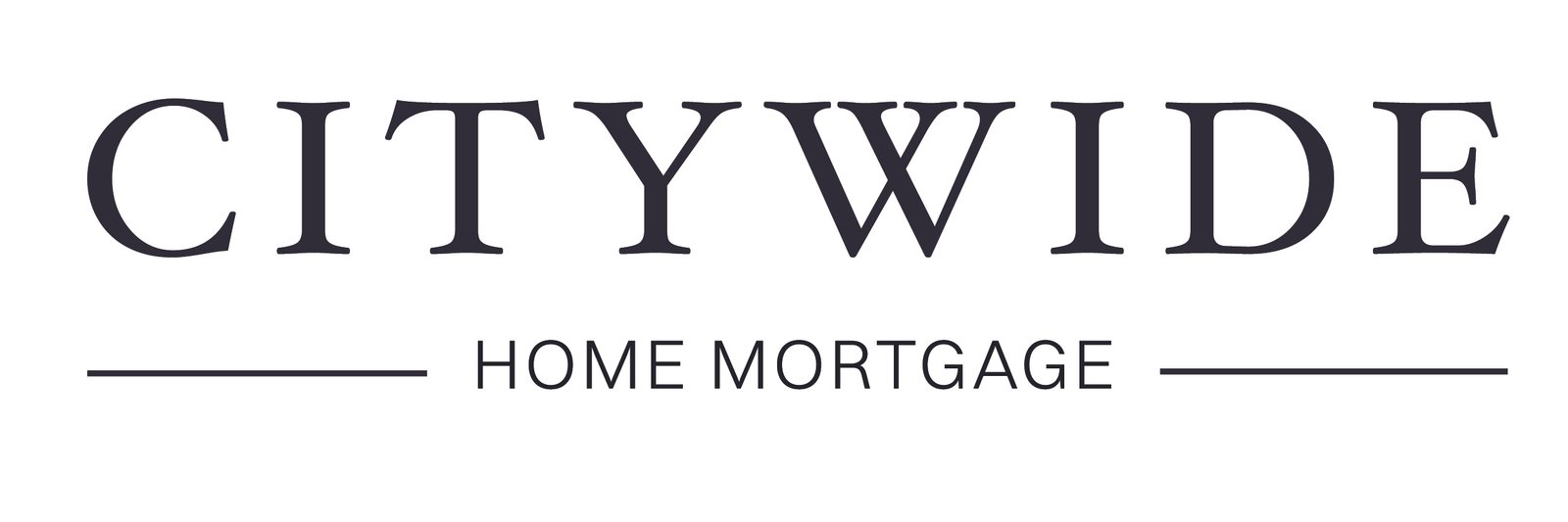 Citywide Home Mortgage logo