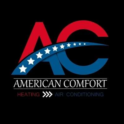 american comfort heating and air logo