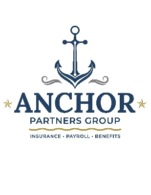 anchor partners group logo