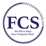 Fite Cleaning Services logo