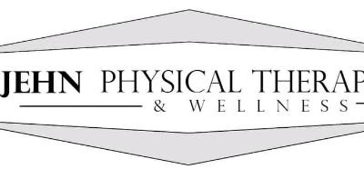 jehn pt and wellness logo
