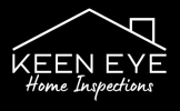 Keen Eye Home Inspections logo