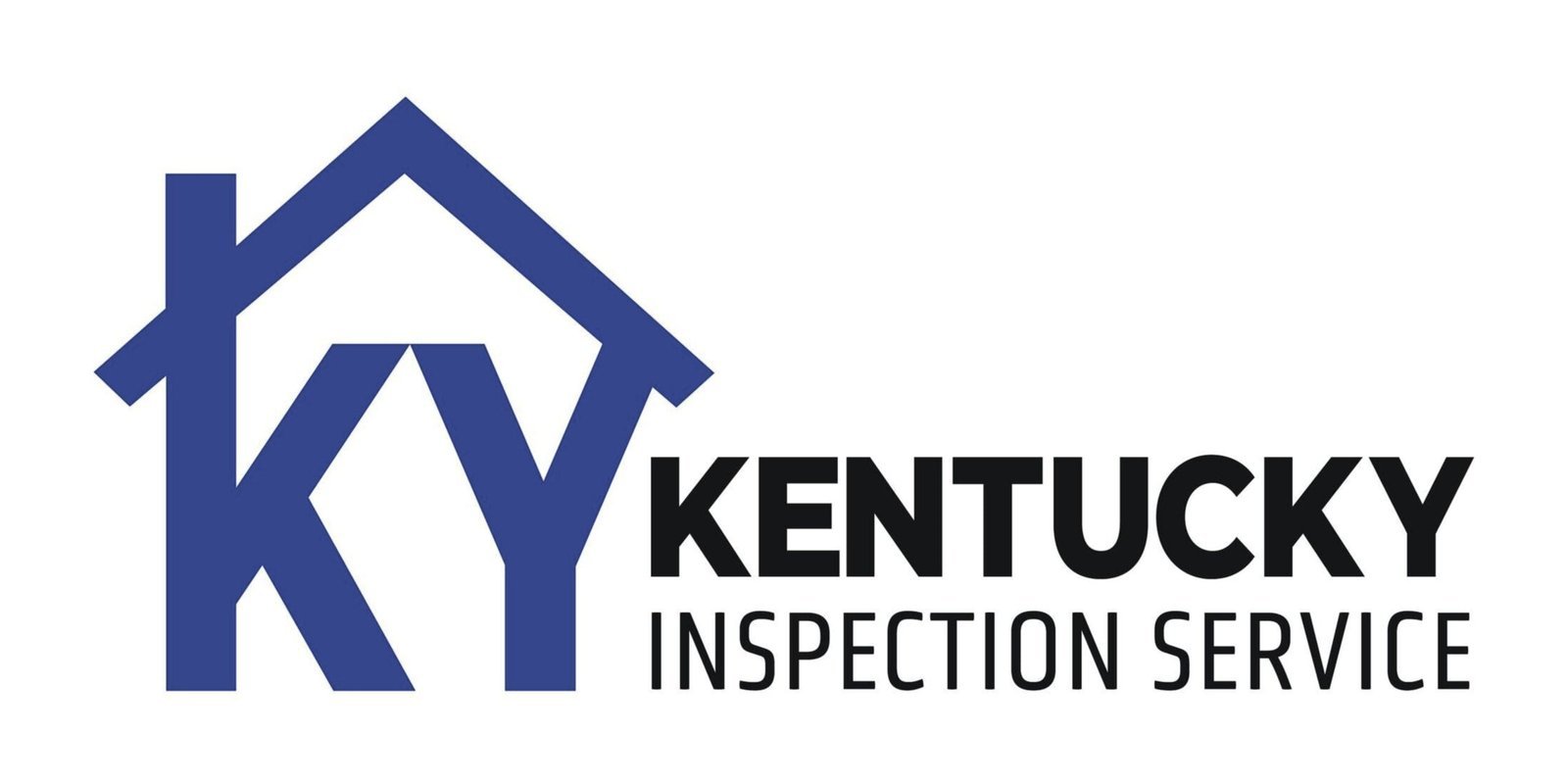 Kentucky Inspection Services logo, a home inspection client of Ambition Business Solutions