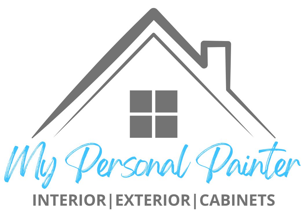 My Personal Painter logo, house painting in Florence, KY