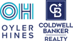 Oyler Hines Coldwell Banker Realty logo