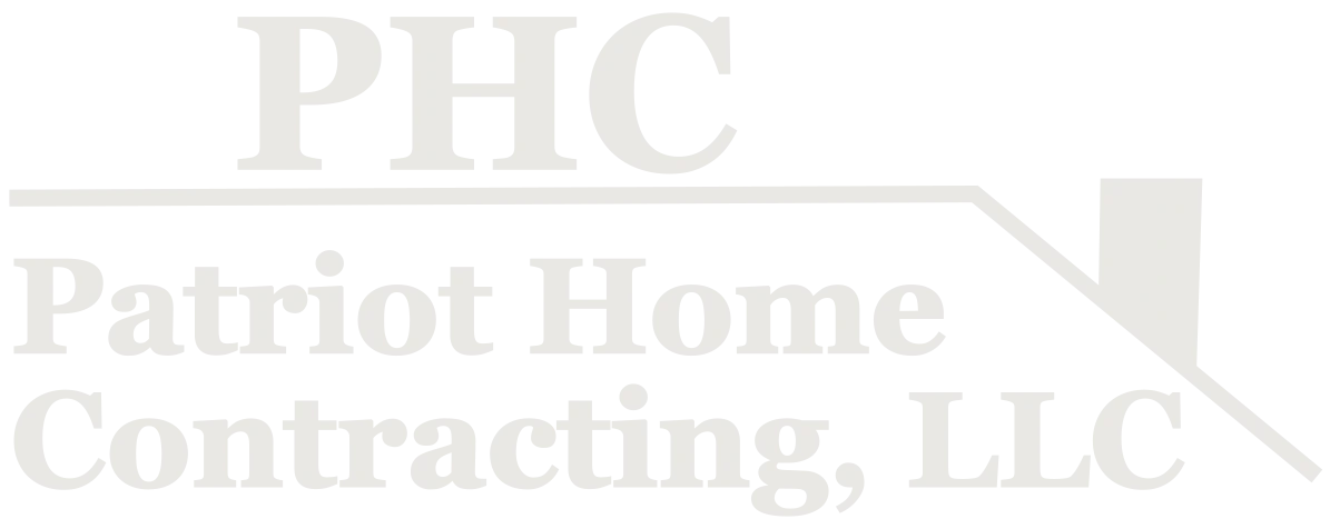 Patriot Home Contracting logo