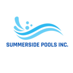 Summerside Pools Inc. logo, a pool company client of Ambition Business Solutions