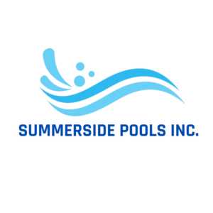 Summerside Pools Inc. logo, a pool company client of Ambition Business Solutions