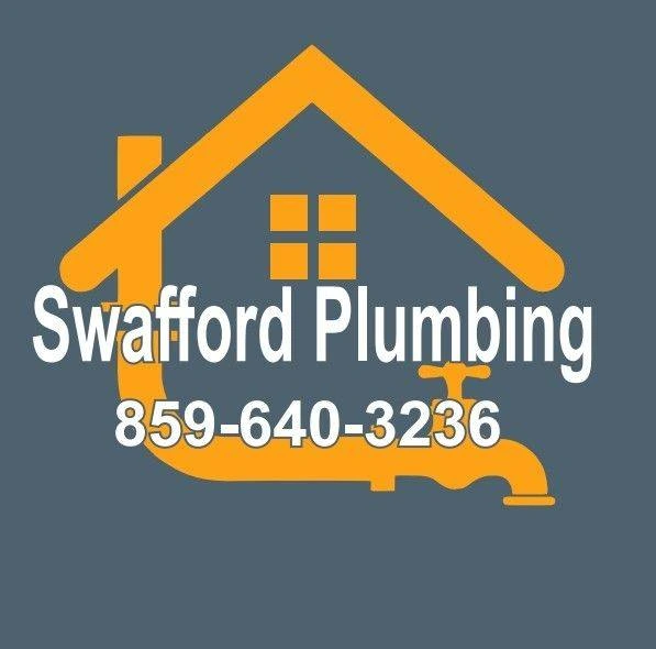 Swafford Plumbing logo