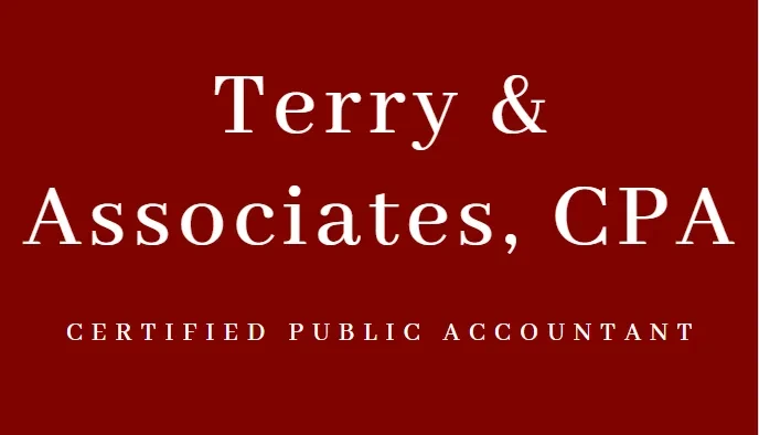 Terry and Associates CPA logo