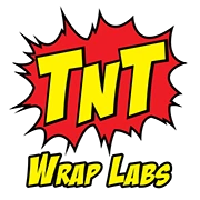 TnT Wrap Labs logo