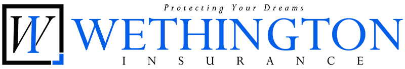 Wethington Insurance logo
